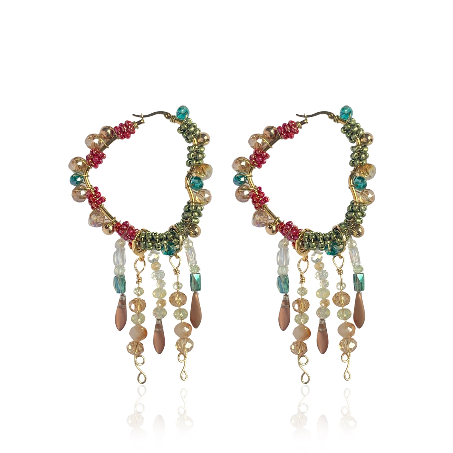 Angel Hoops