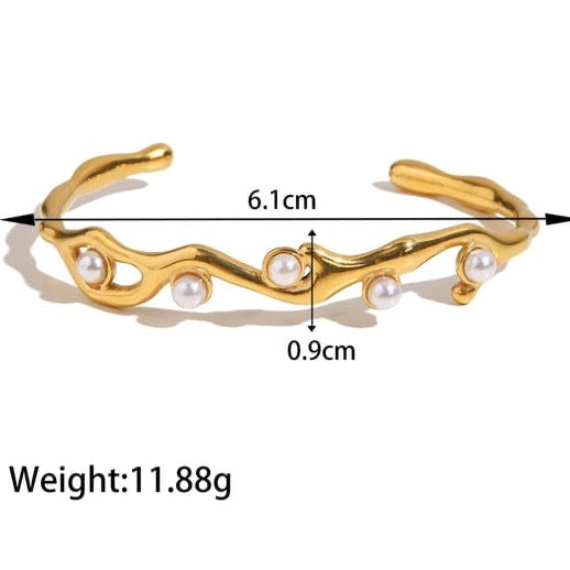 NEW Find Us Bangle