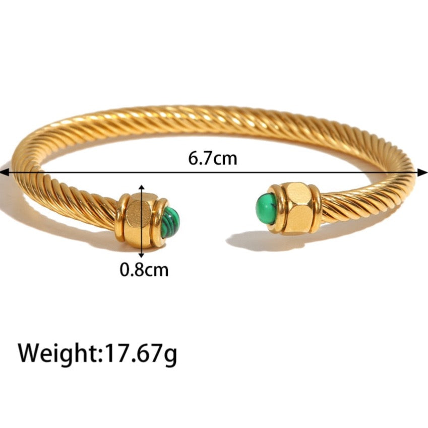 NEW Find Me Bangle