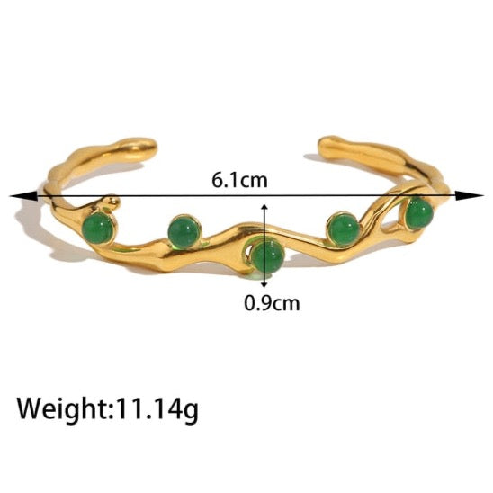 NEW Find Us Bangle