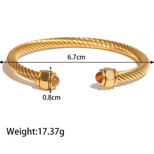 NEW Find Me Bangle