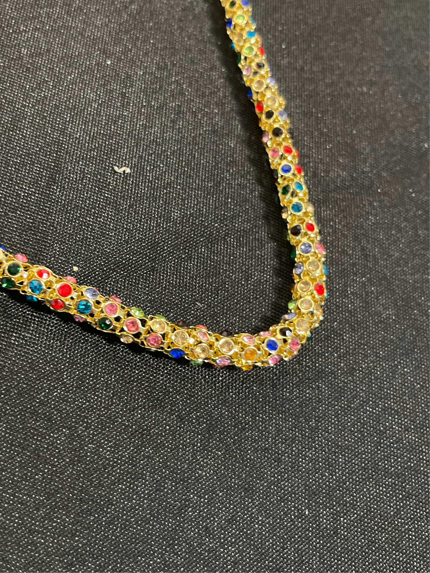 Philomena Necklace