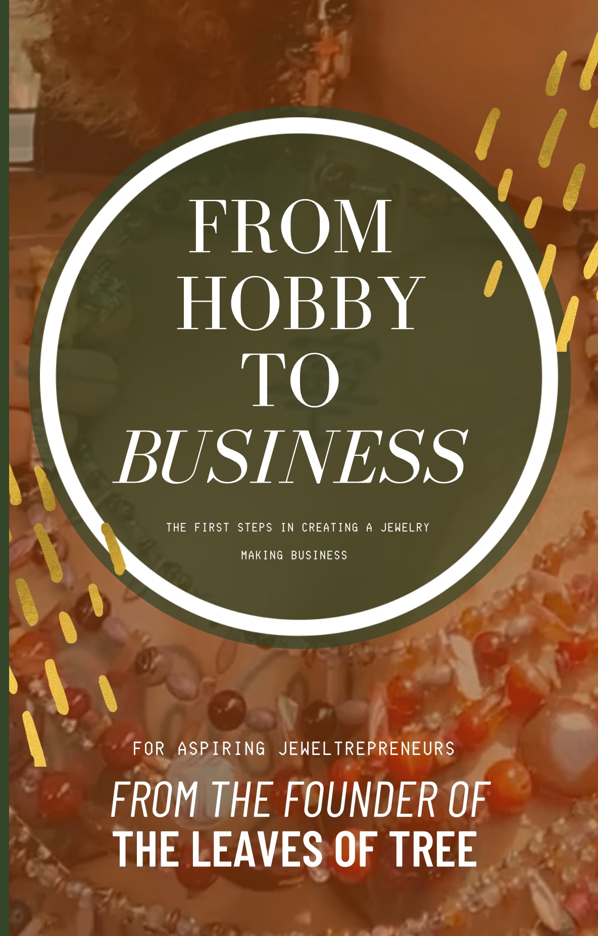 Hobby to Business