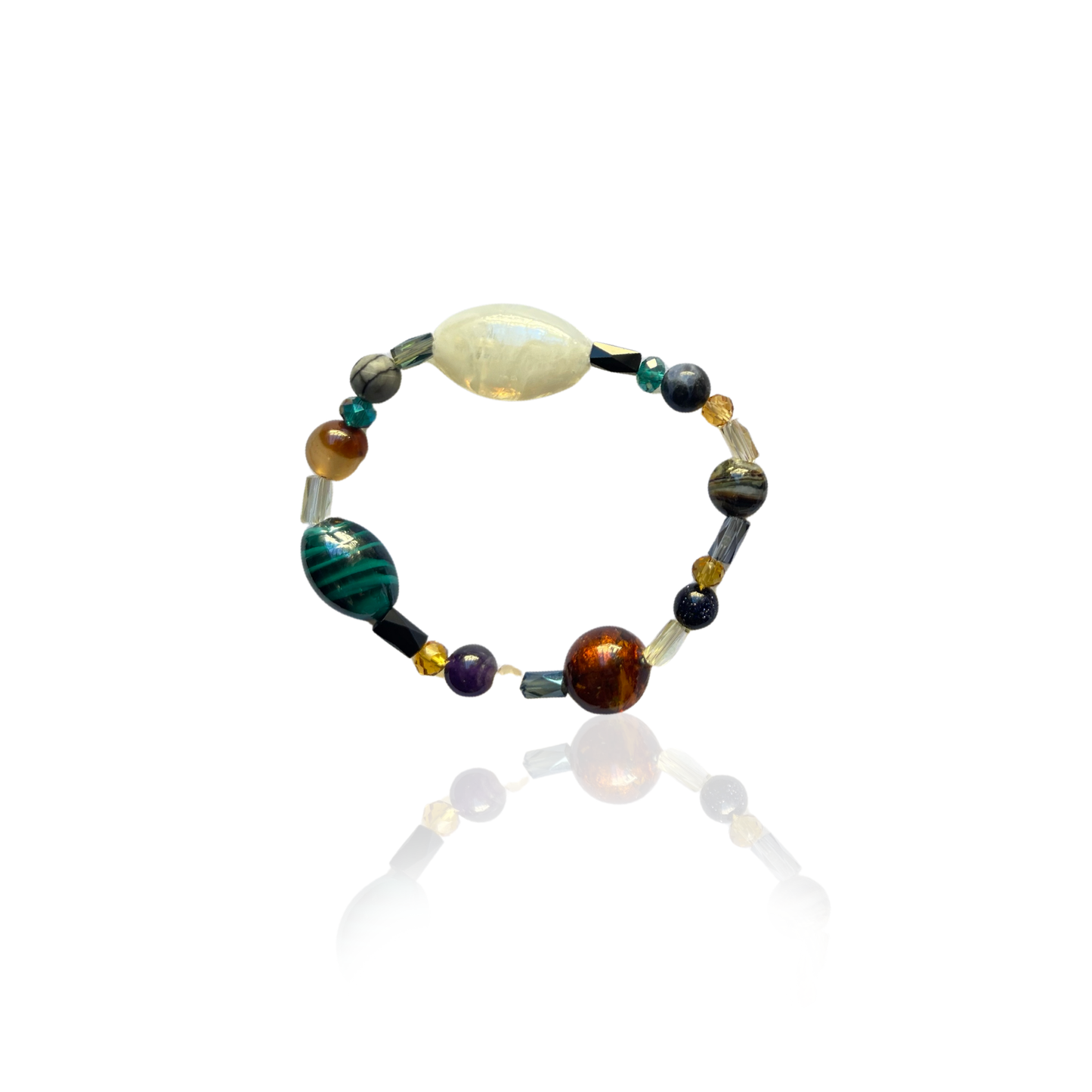 Adventitious Bracelet