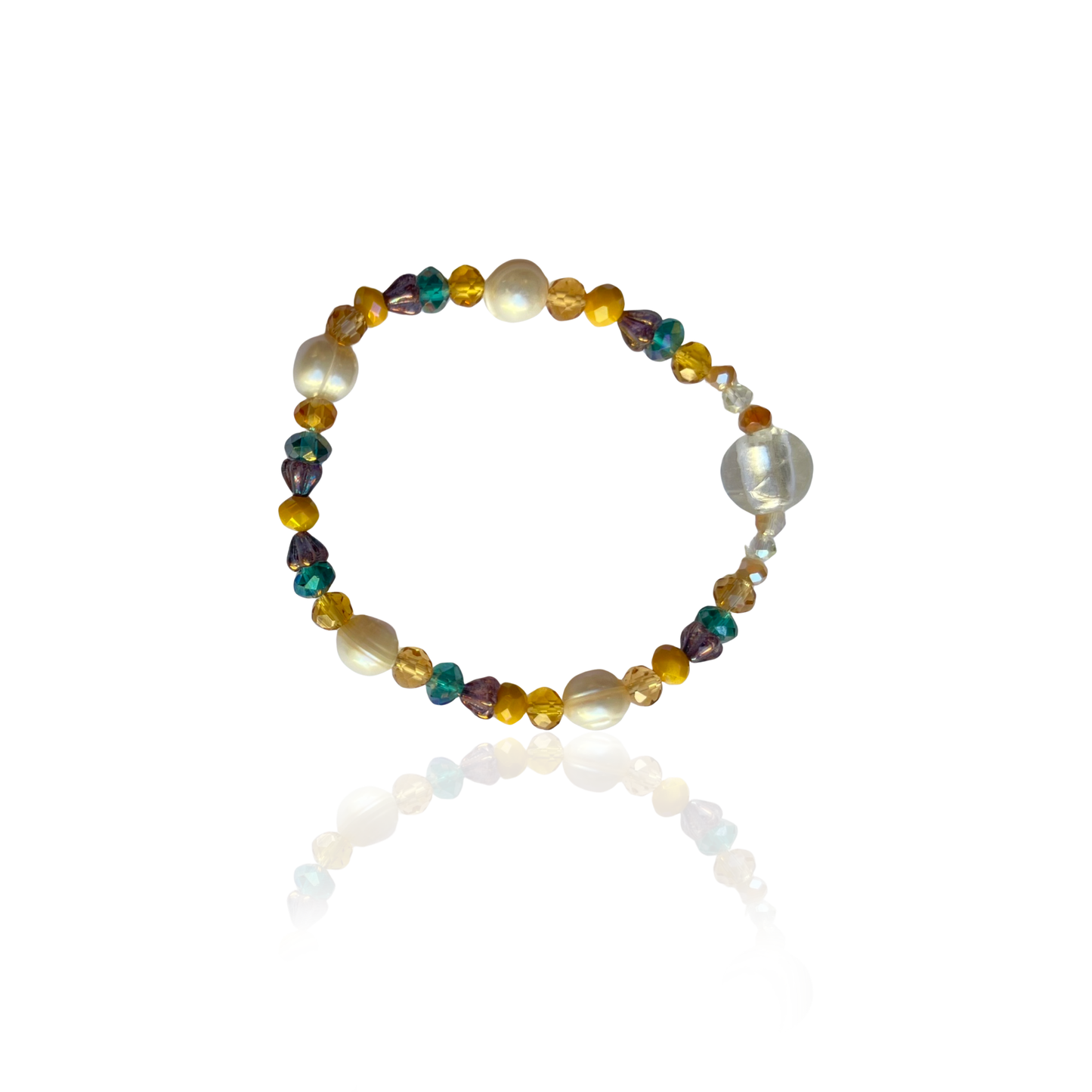 Luz Bracelet