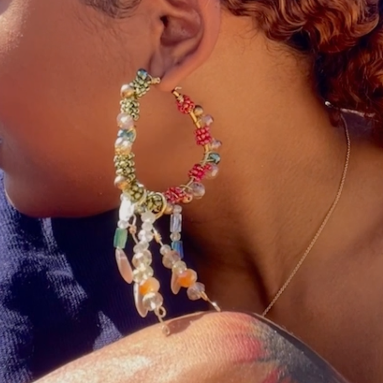 Angel Hoops