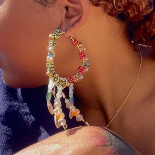 Angel Hoops