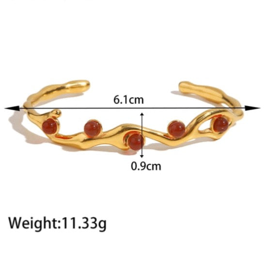 NEW Find Us Bangle