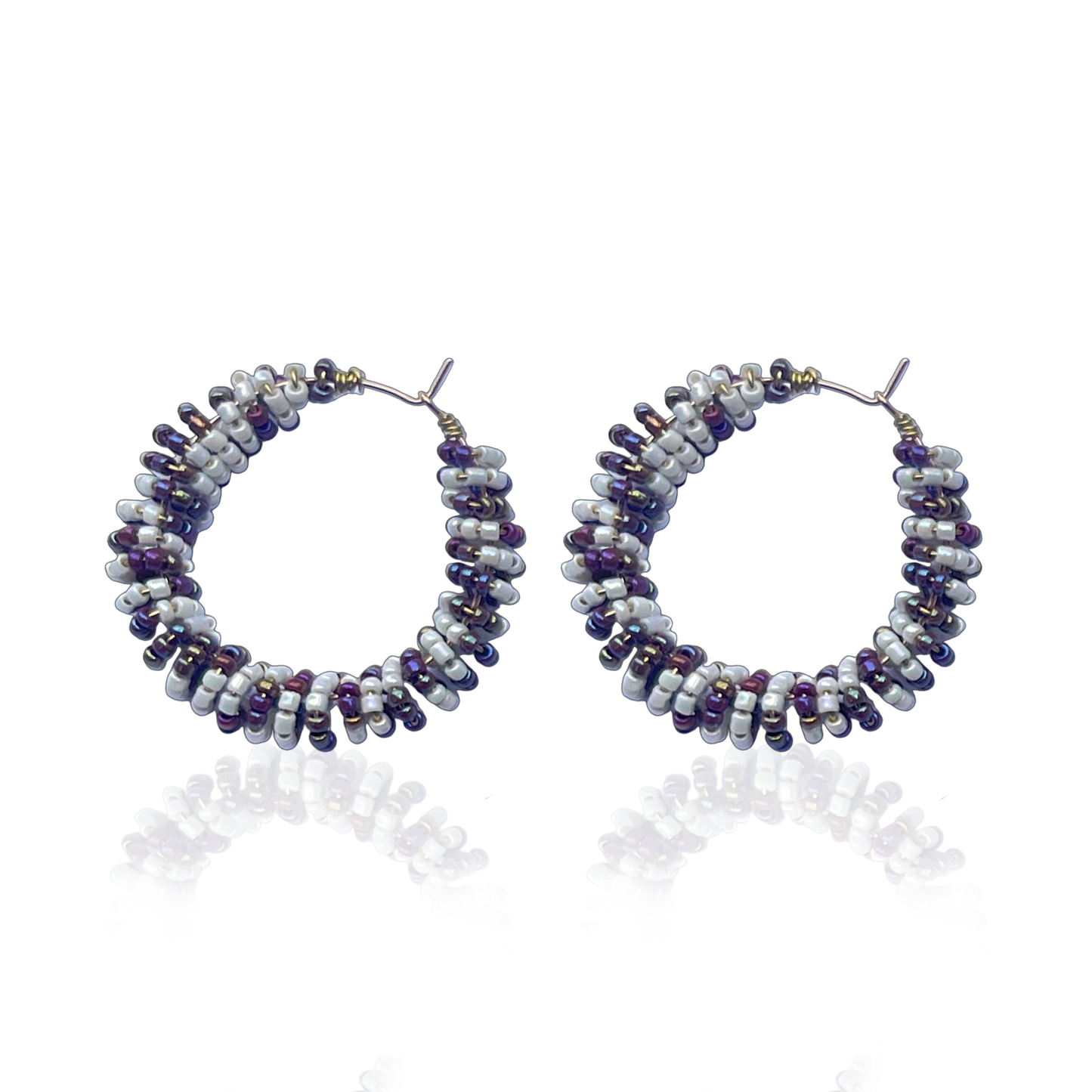 Manganese Hoops