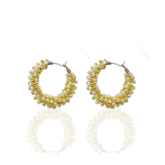 Canary Hoops