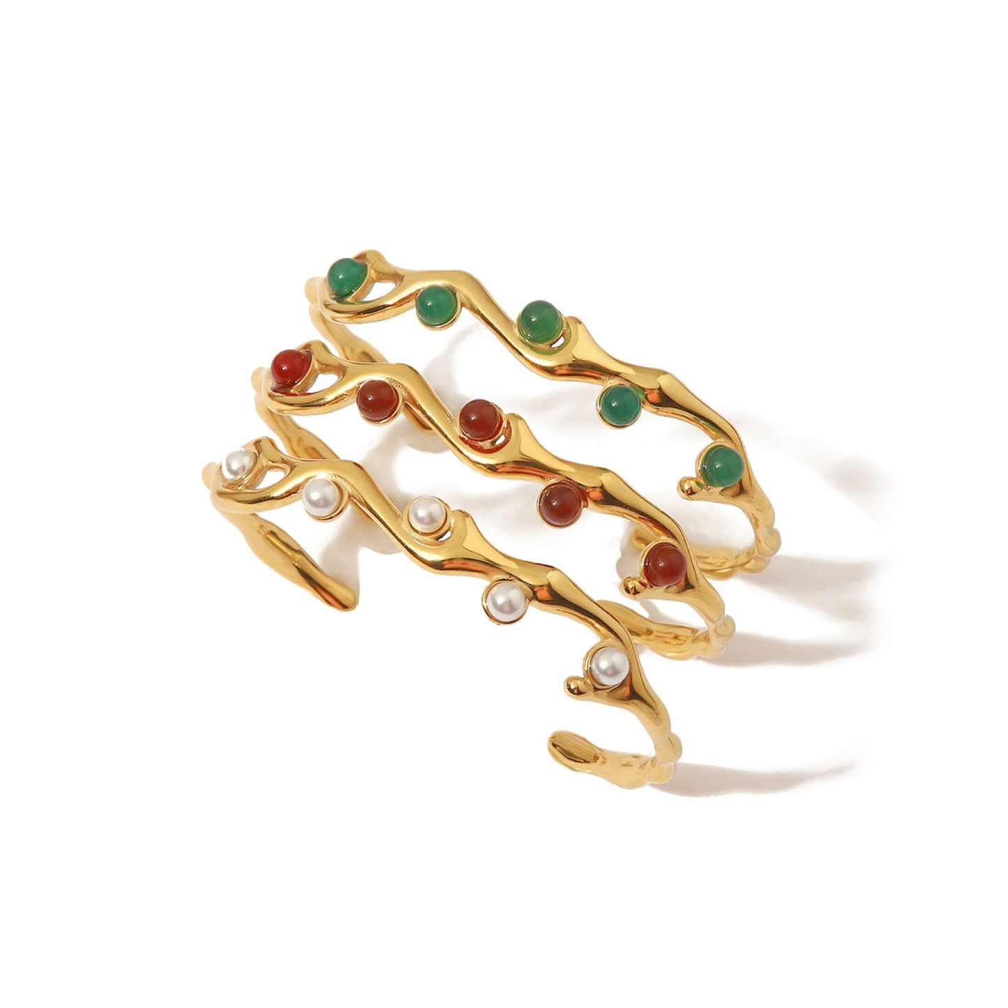 NEW Find Us Bangle