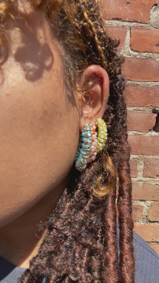 Canary Hoops