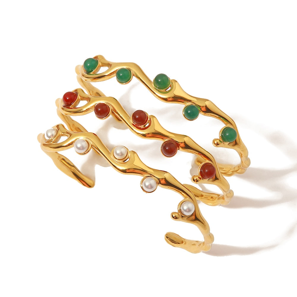 NEW Find Us Bangle