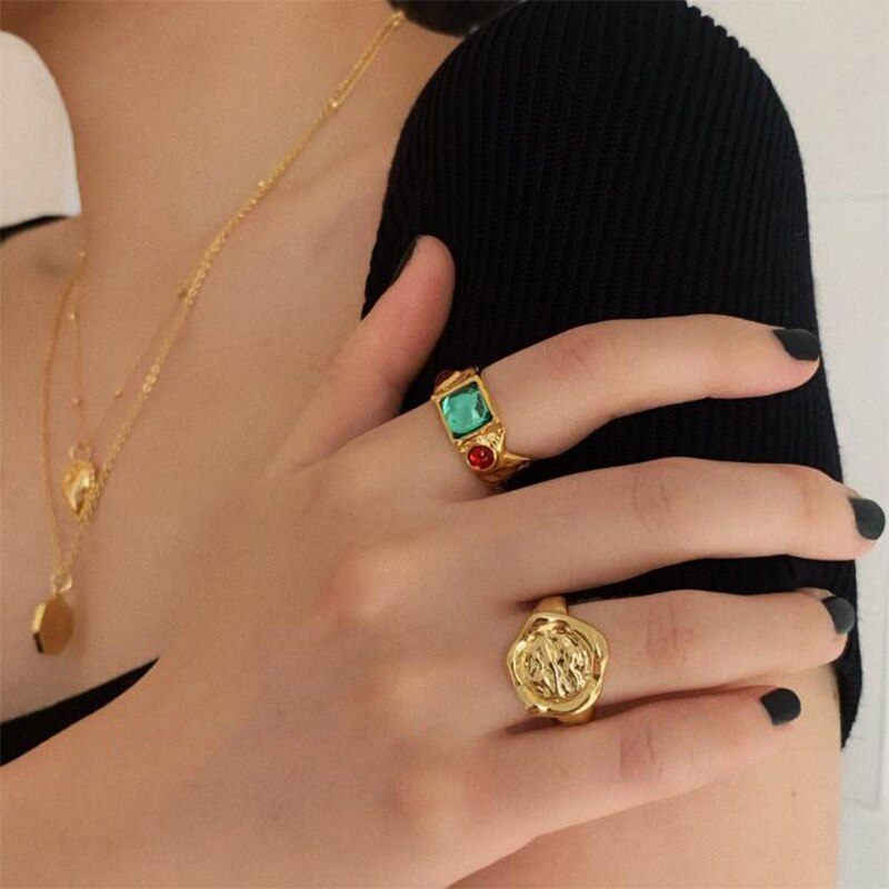 Ria Sky Ring