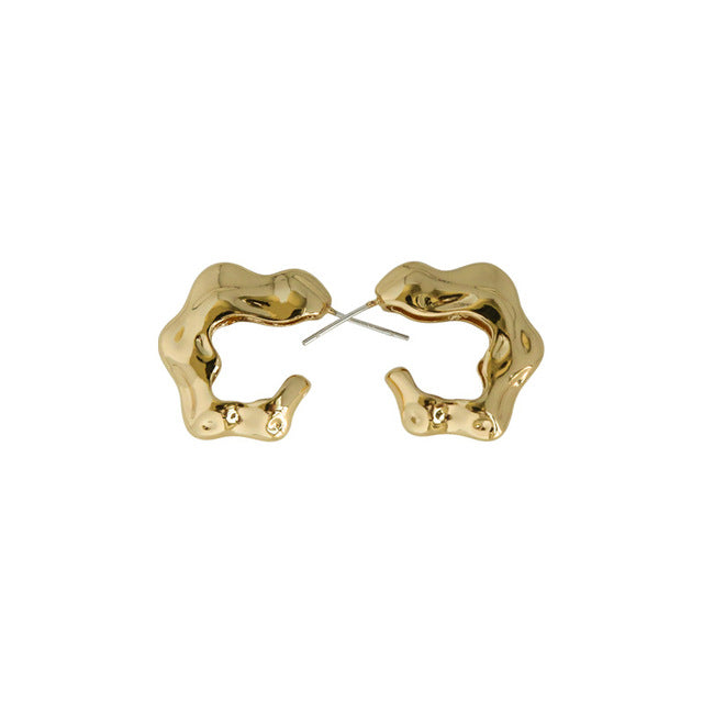 Simply Needle Earrings