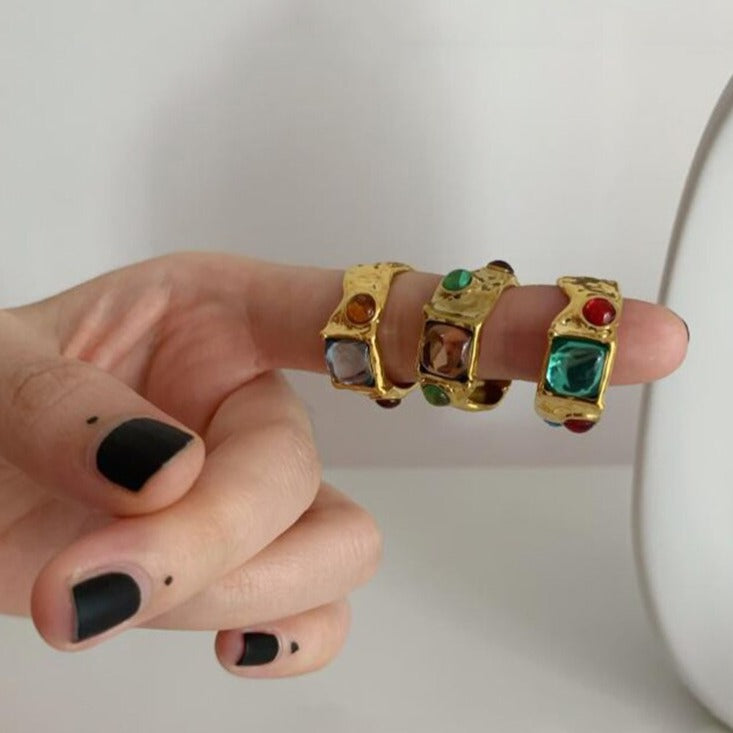 Ria Sky Ring