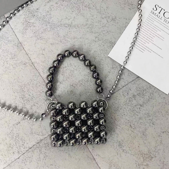 Another Mini Coin Bag