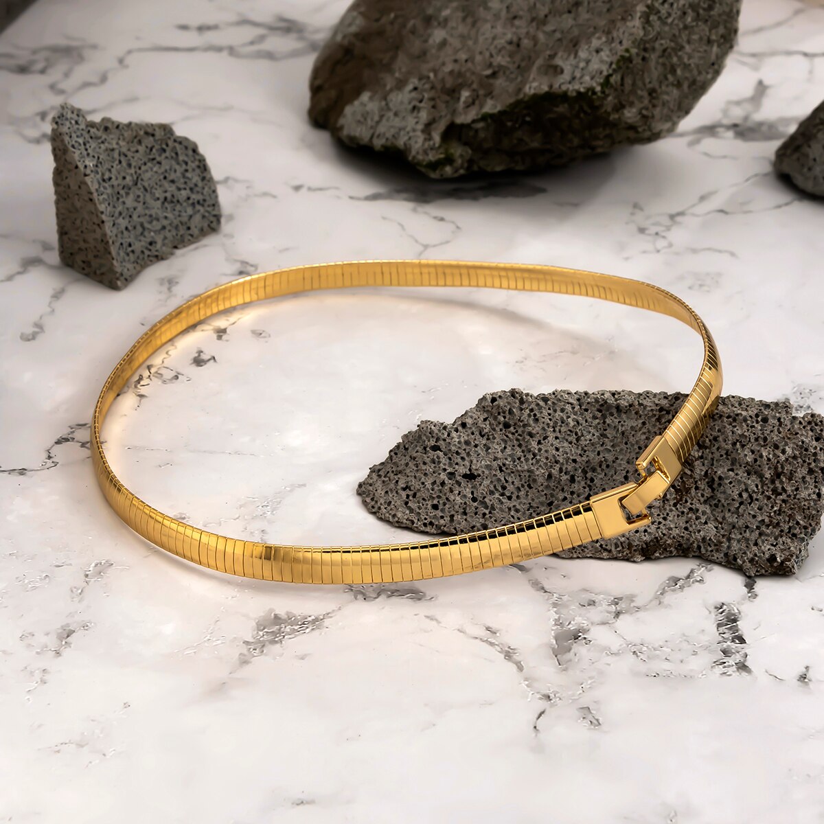Don't Choker Necklace