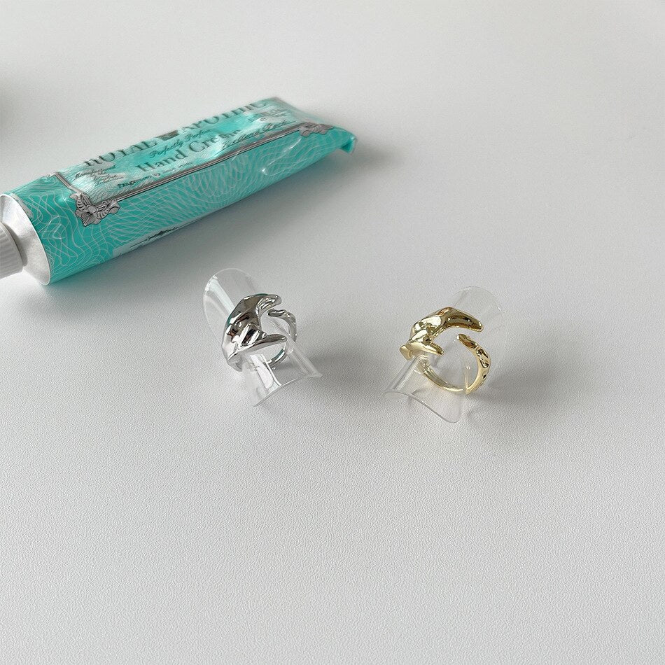 Leveled Ring