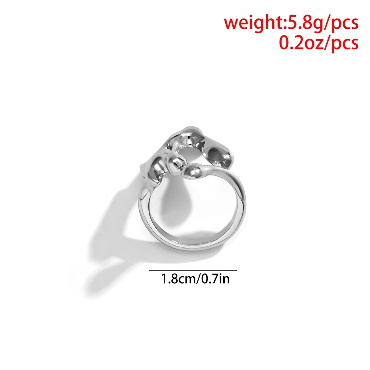 Triangulation Ring