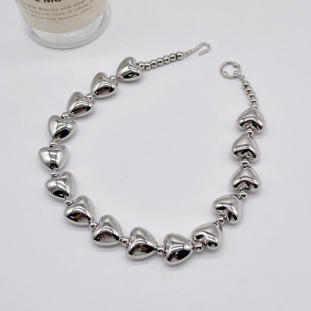 The Heart Collection Necklace
