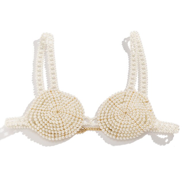 Freshest Water Bralette