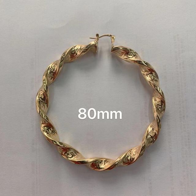 Wild Fury Hoops