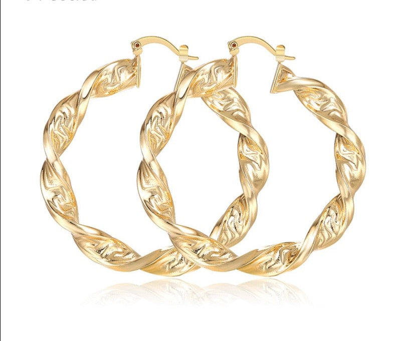 Wild Fury Hoops