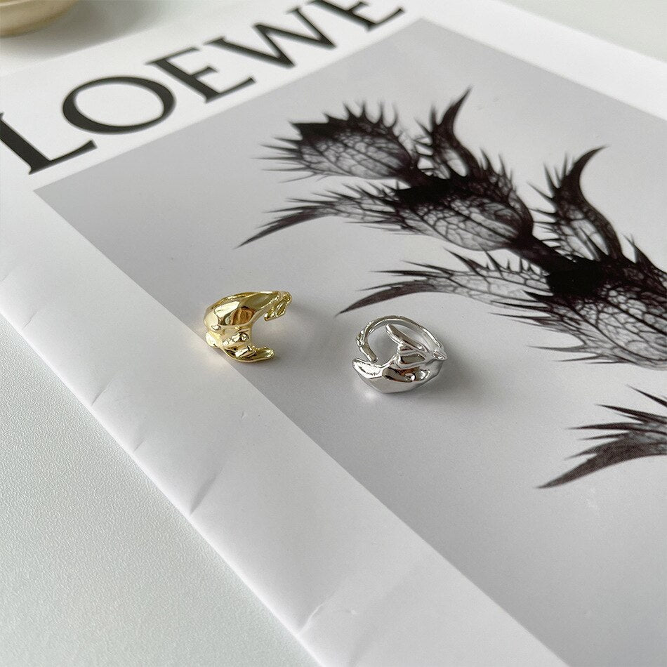 Leveled Ring