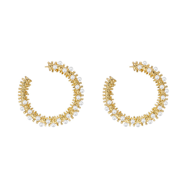 Tempered Hoops