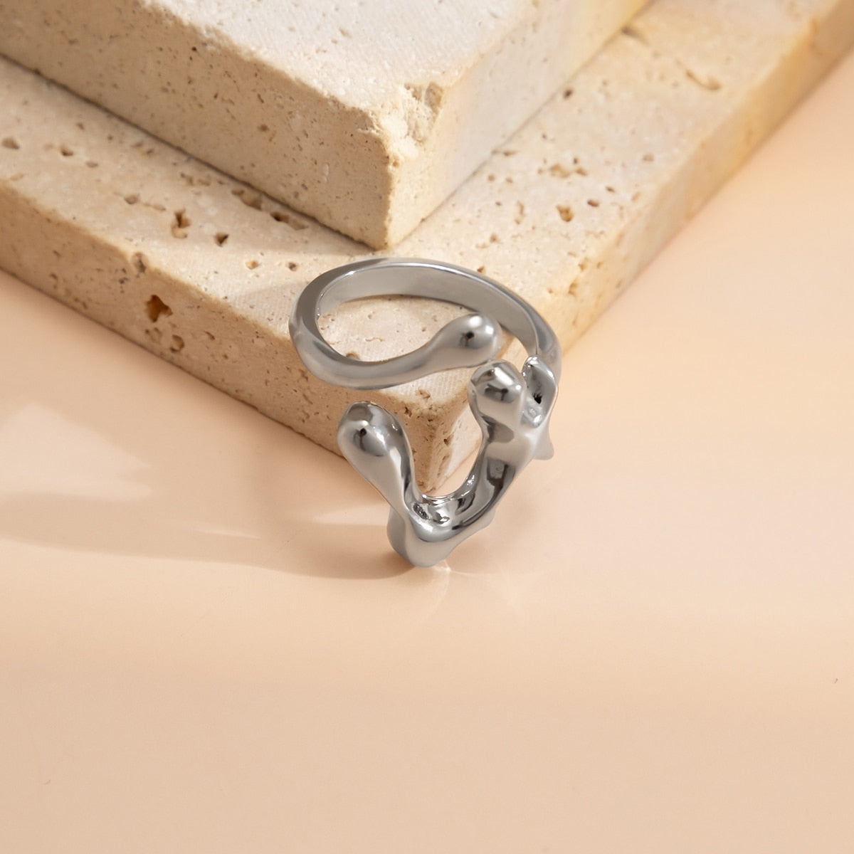 Triangulation Ring