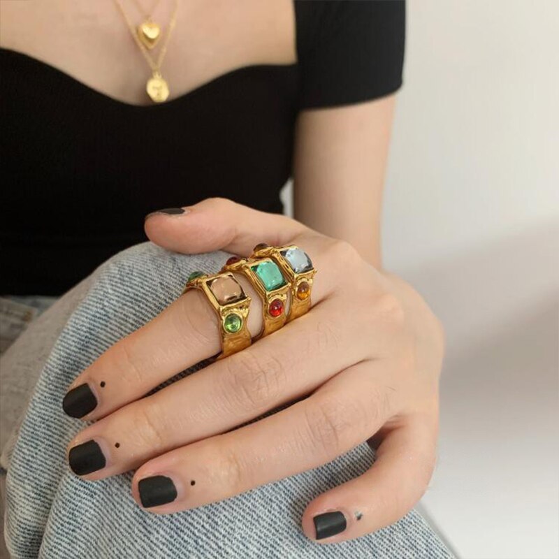 Ria Sky Ring