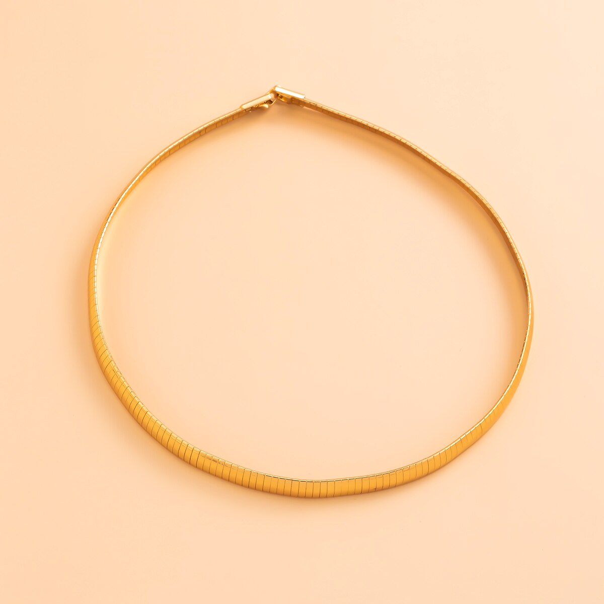 Don't Choker Necklace