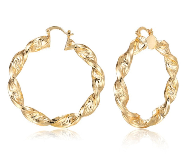 Wild Fury Hoops