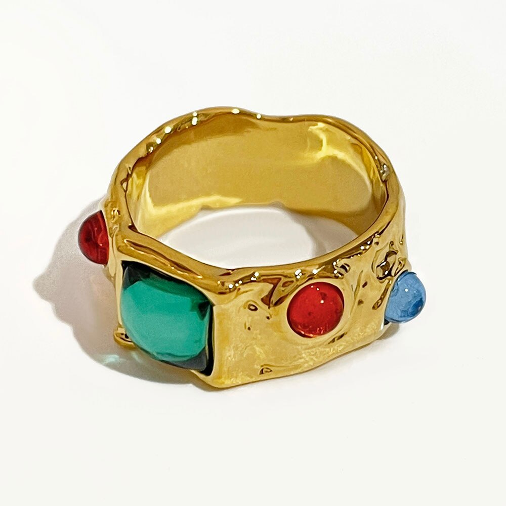 Ria Sky Ring