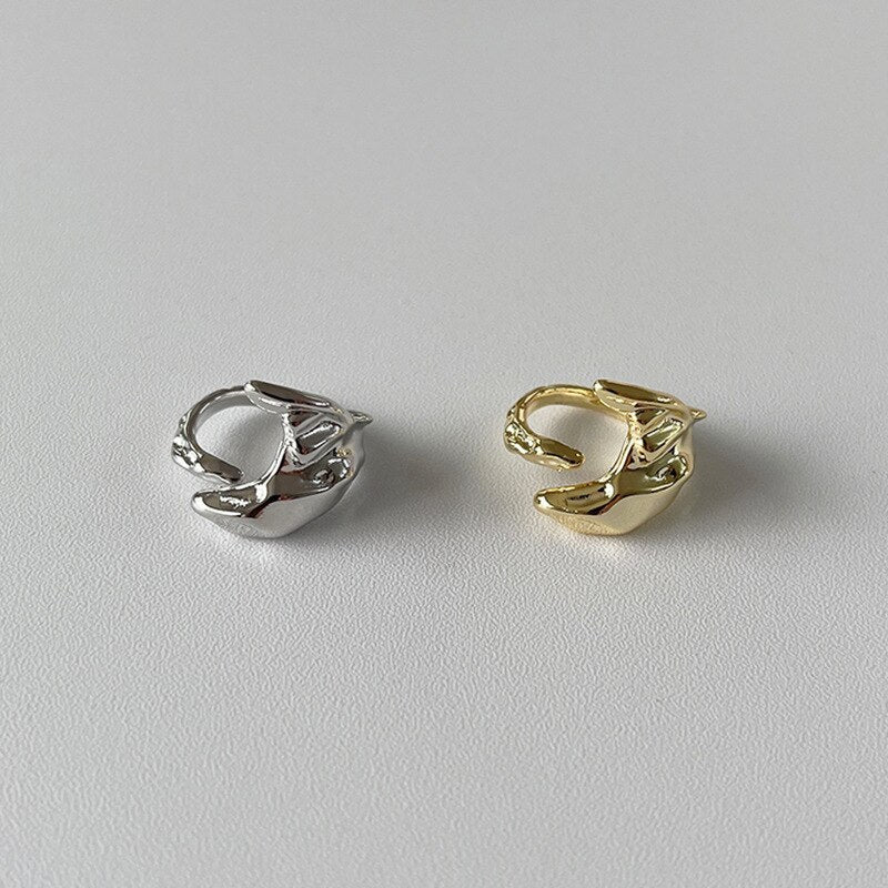 Leveled Ring
