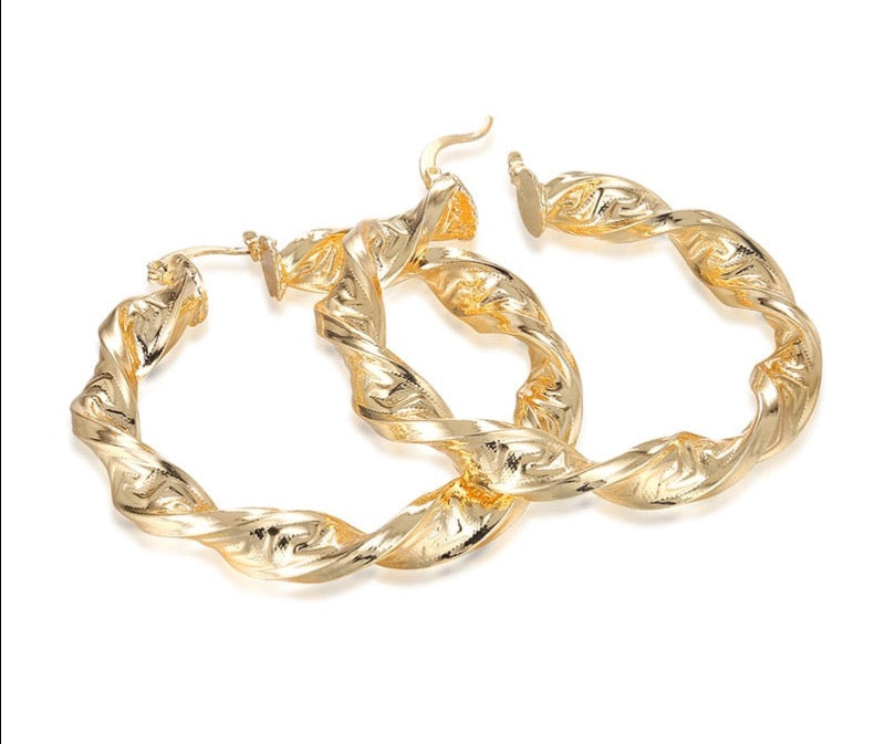 Wild Fury Hoops