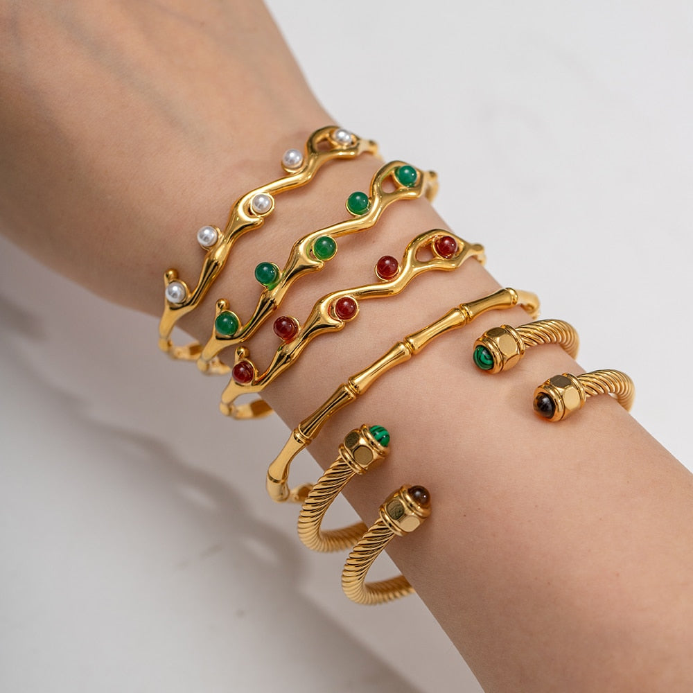 NEW Find Us Bangle