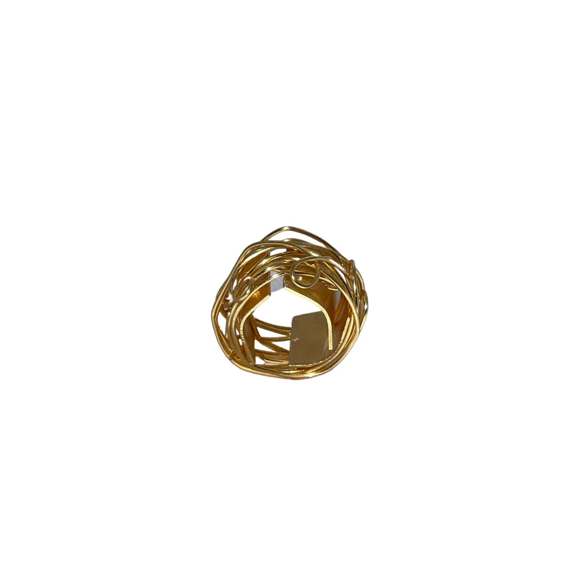 Brick House Ring