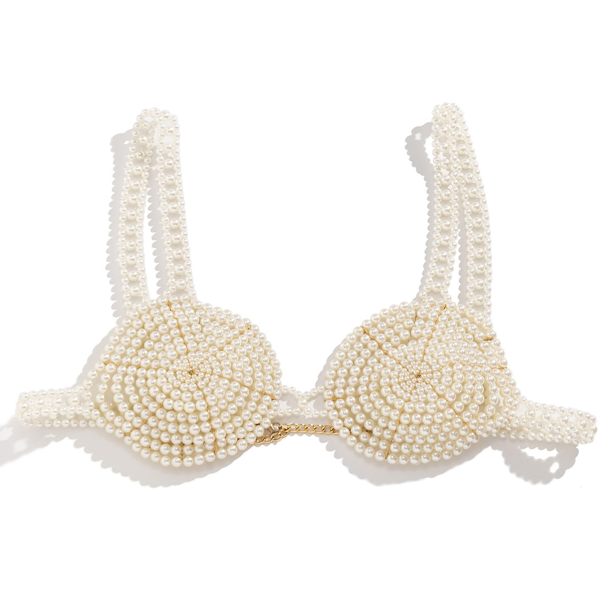 Freshest Water Bralette