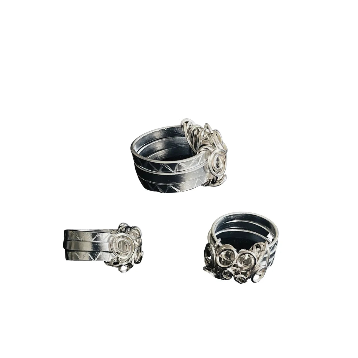 Capri Ring