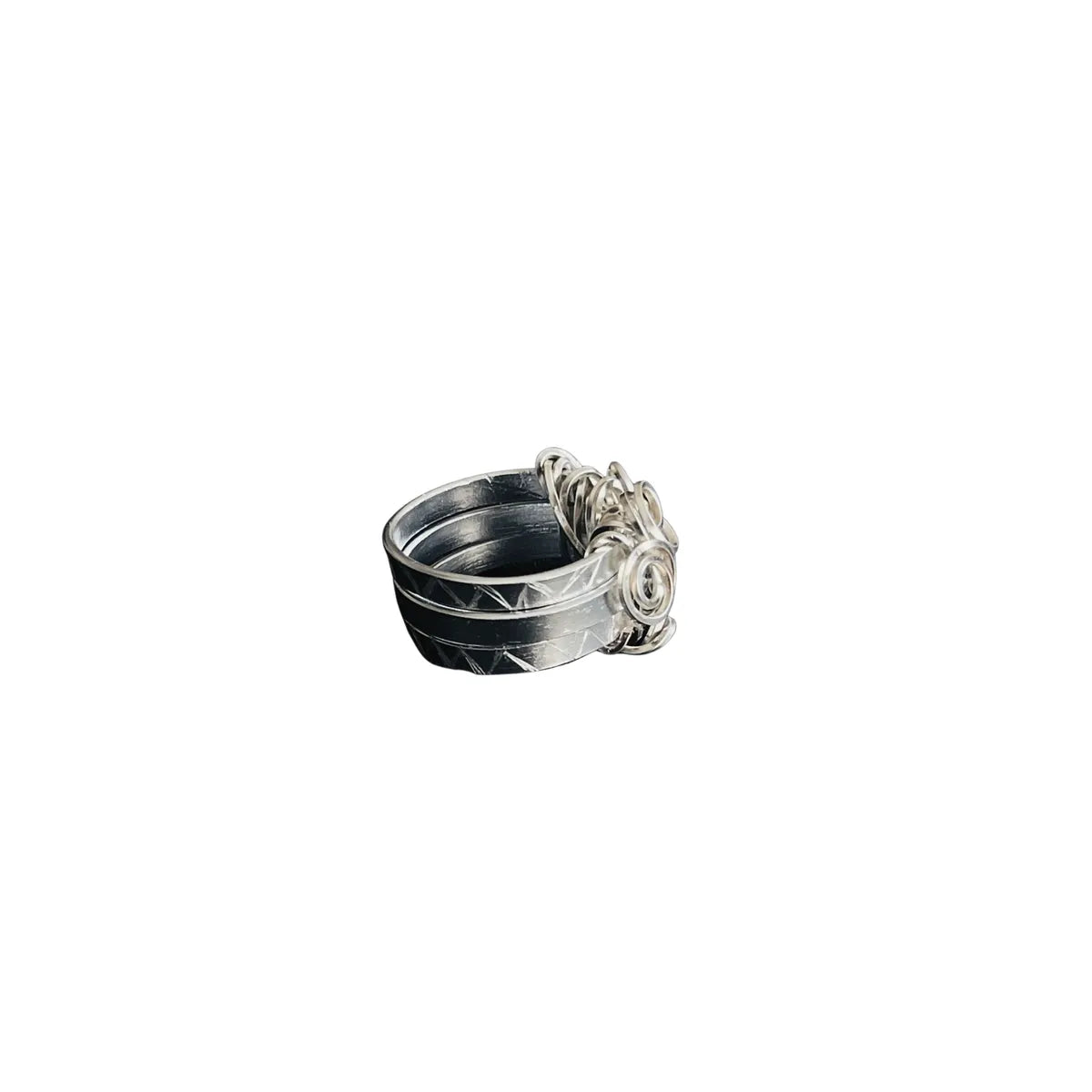 Capri Ring