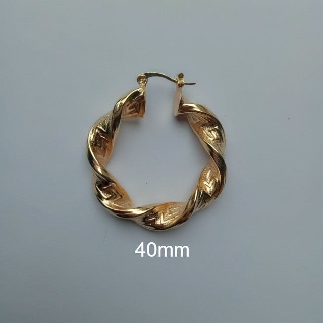 Wild Fury Hoops