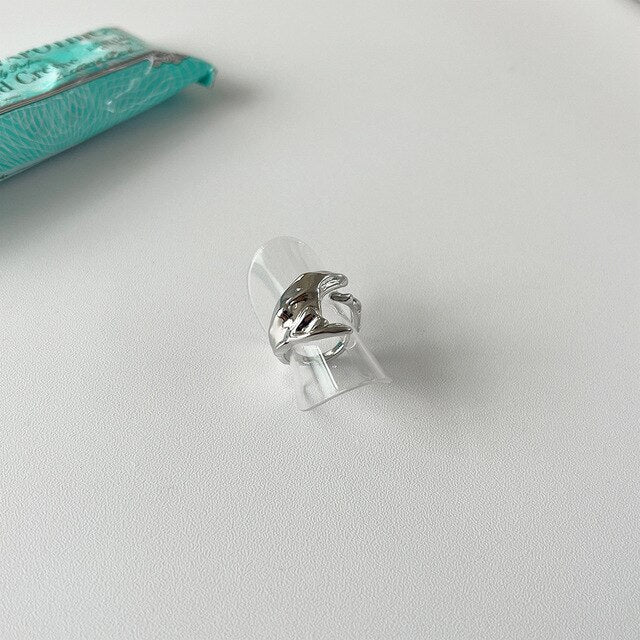 Leveled Ring