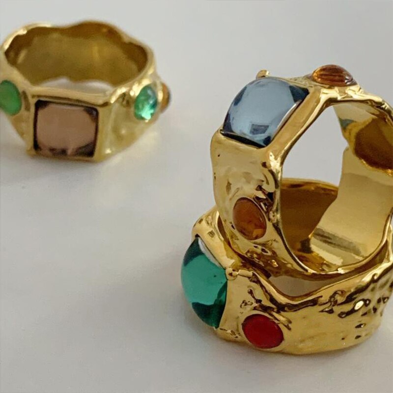 Ria Sky Ring