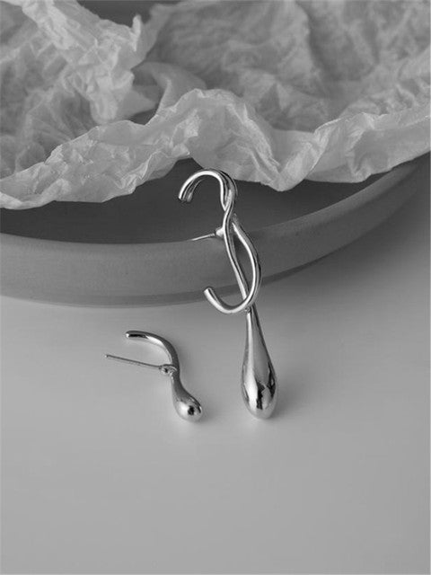 Ava's Water Drop Earrings