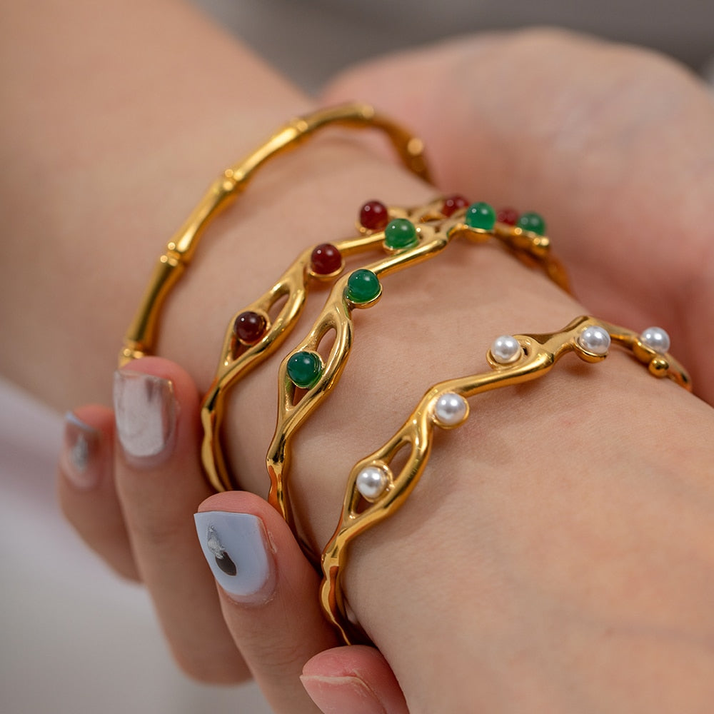 NEW Find Us Bangle