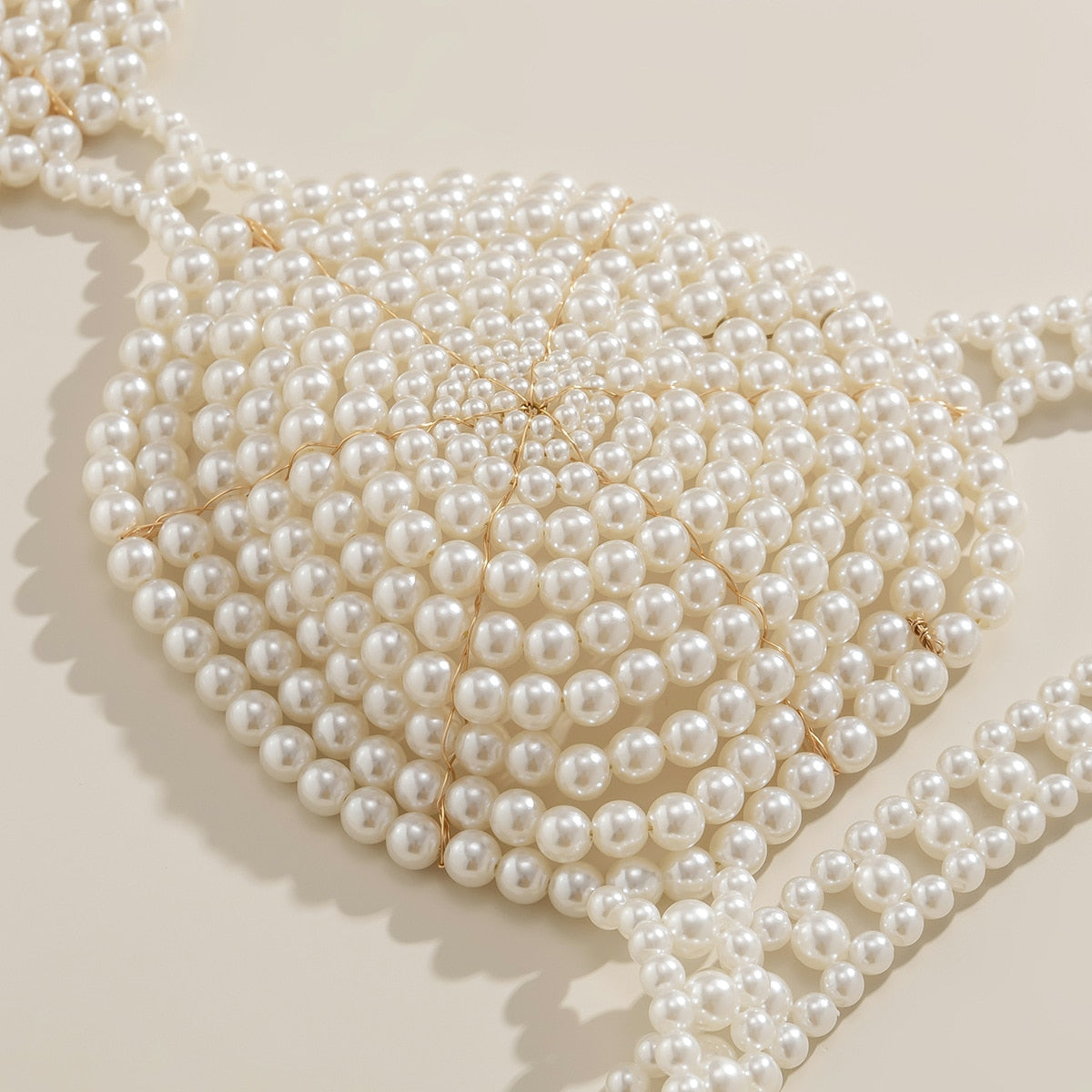 Freshest Water Bralette