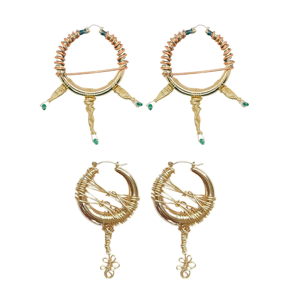 Fem Hoop & Unit 1 Set