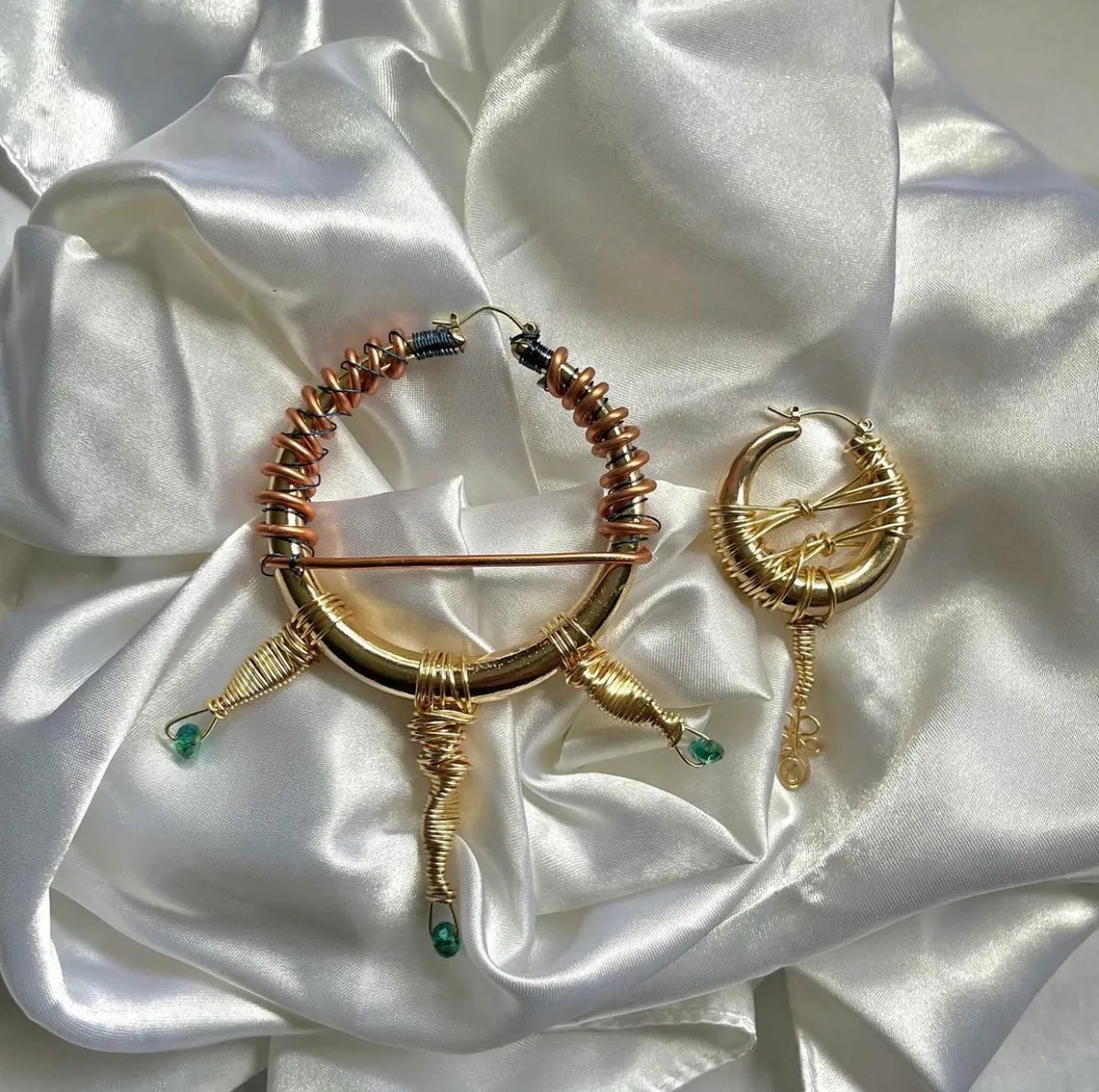 Fem Hoop & Unit 1 Set